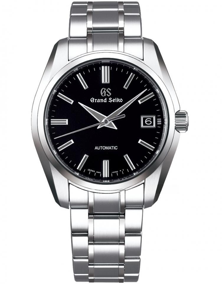 GRAND SEIKO SBGR317 Heritage