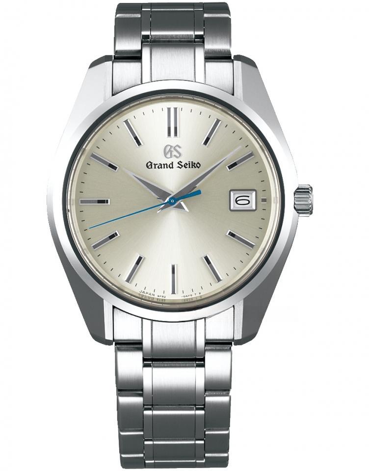 GRAND SEIKO SBGV205 Heritage