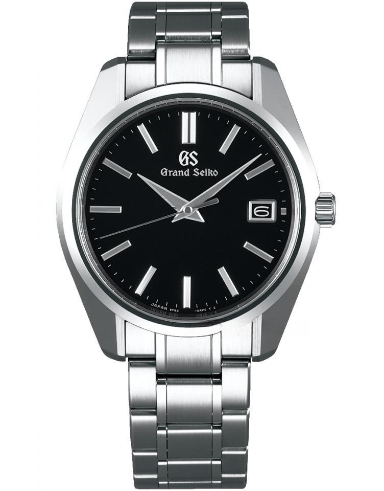 GRAND SEIKO SBGV207 Heritage