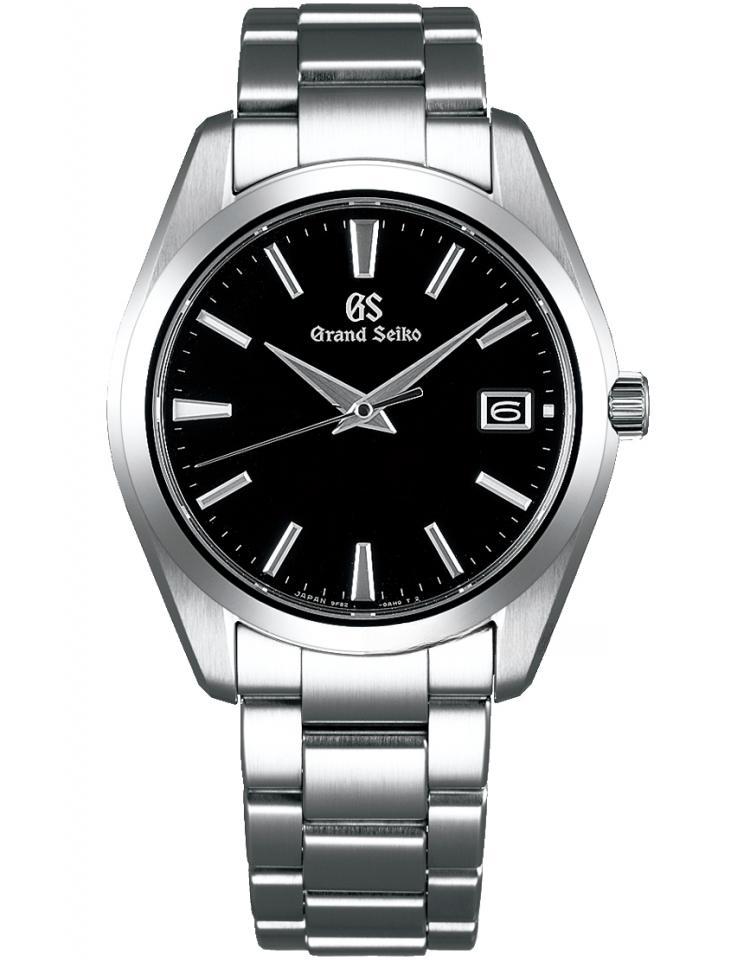 GRAND SEIKO SBGV223 Heritage
