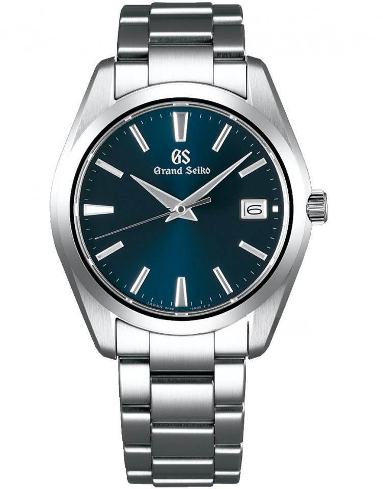 GRAND SEIKO SBGV225 Heritage