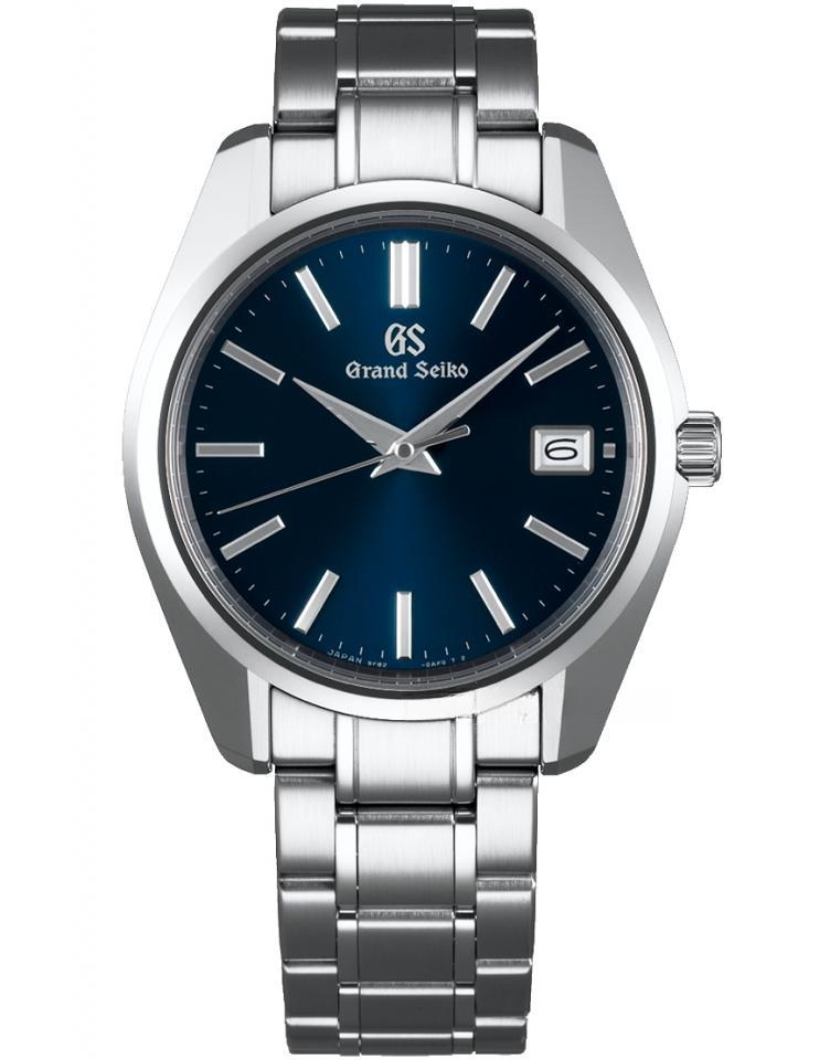 GRAND SEIKO SBGV239 Heritage