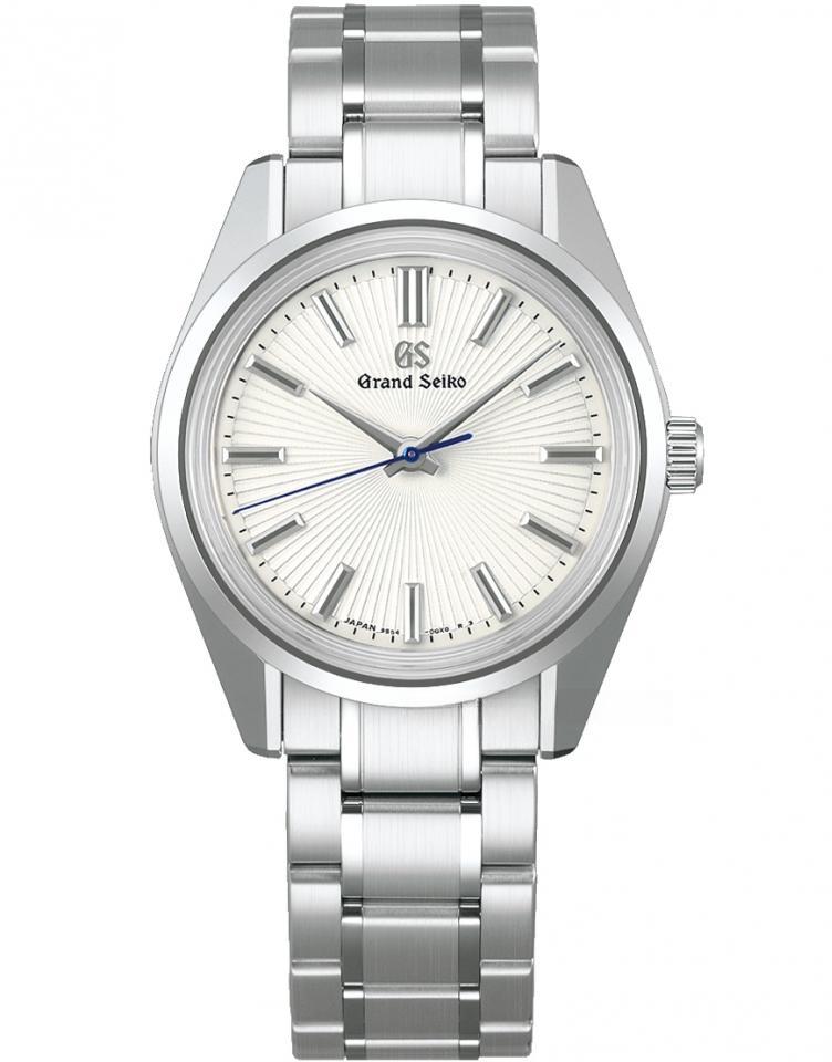 GRAND SEIKO SBGW297 Heritage