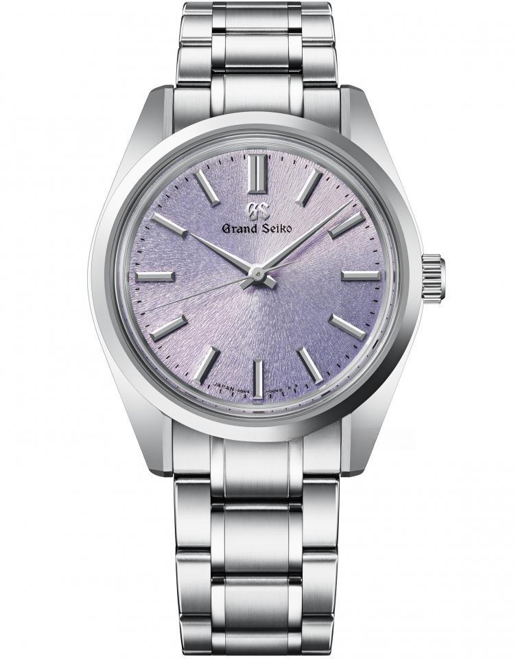 GRAND SEIKO SBGW323 Heritage