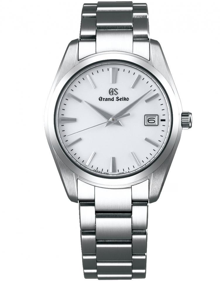 GRAND SEIKO SBGX259 Heritage