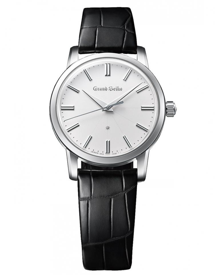 GRAND SEIKO SBGZ005 MASTERPIECES