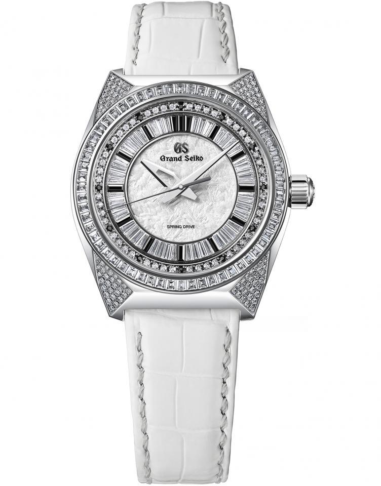 GRAND SEIKO SBGD209 MASTERPIECES