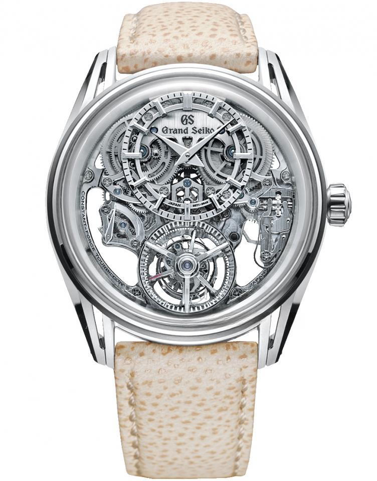 GRAND SEIKO SLGT005 MASTERPIECES