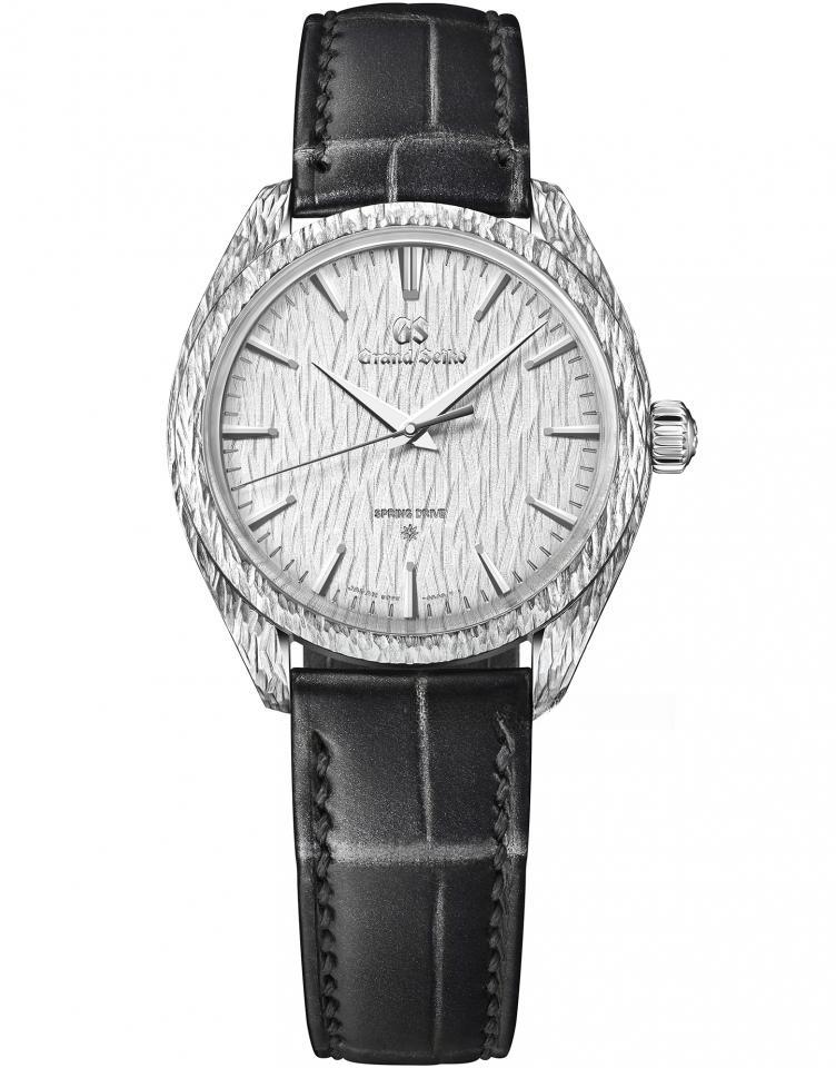 GRAND SEIKO SBGZ009 MASTERPIECES