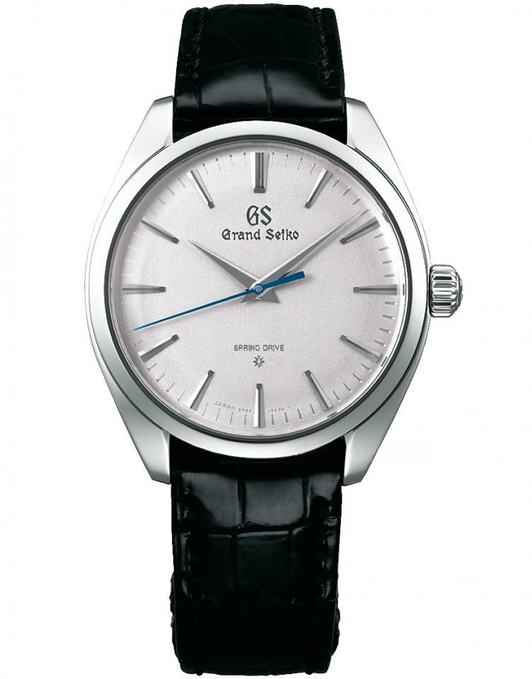 GRAND SEIKO SBGZ003 MASTERPIECES