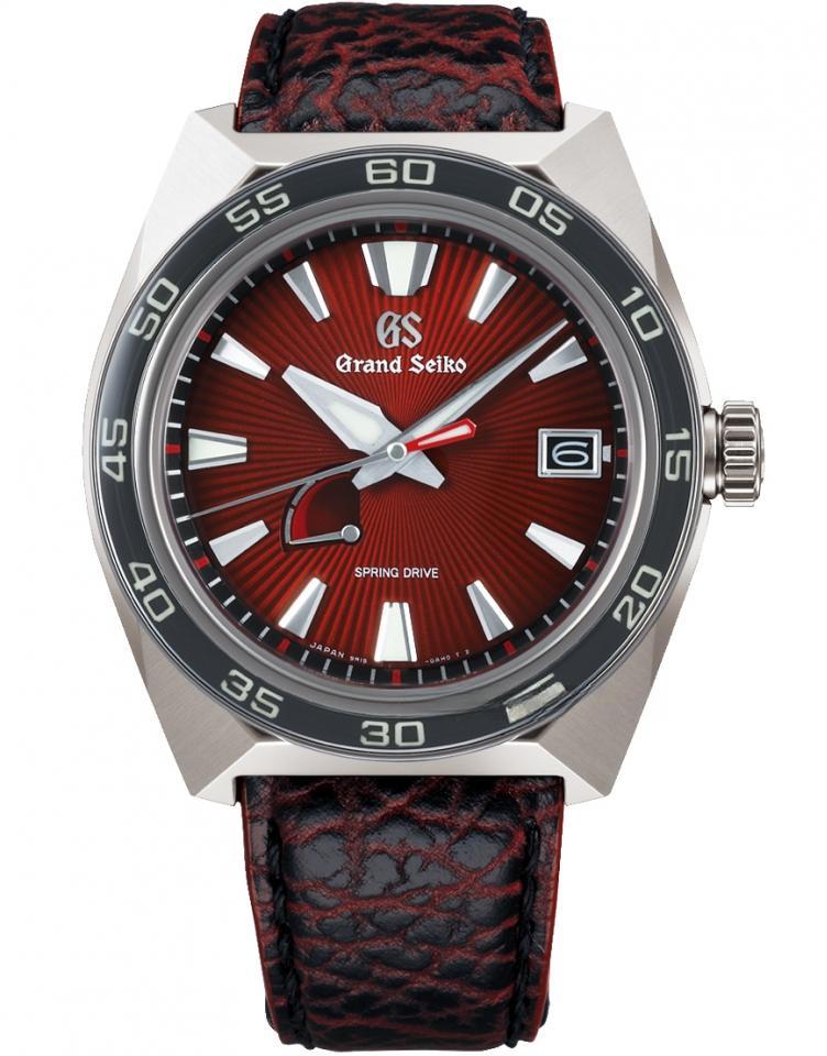 GRAND SEIKO SBGA405 SPORT