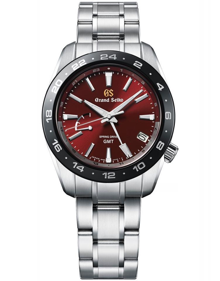 GRAND SEIKO SBGE305 SPORT