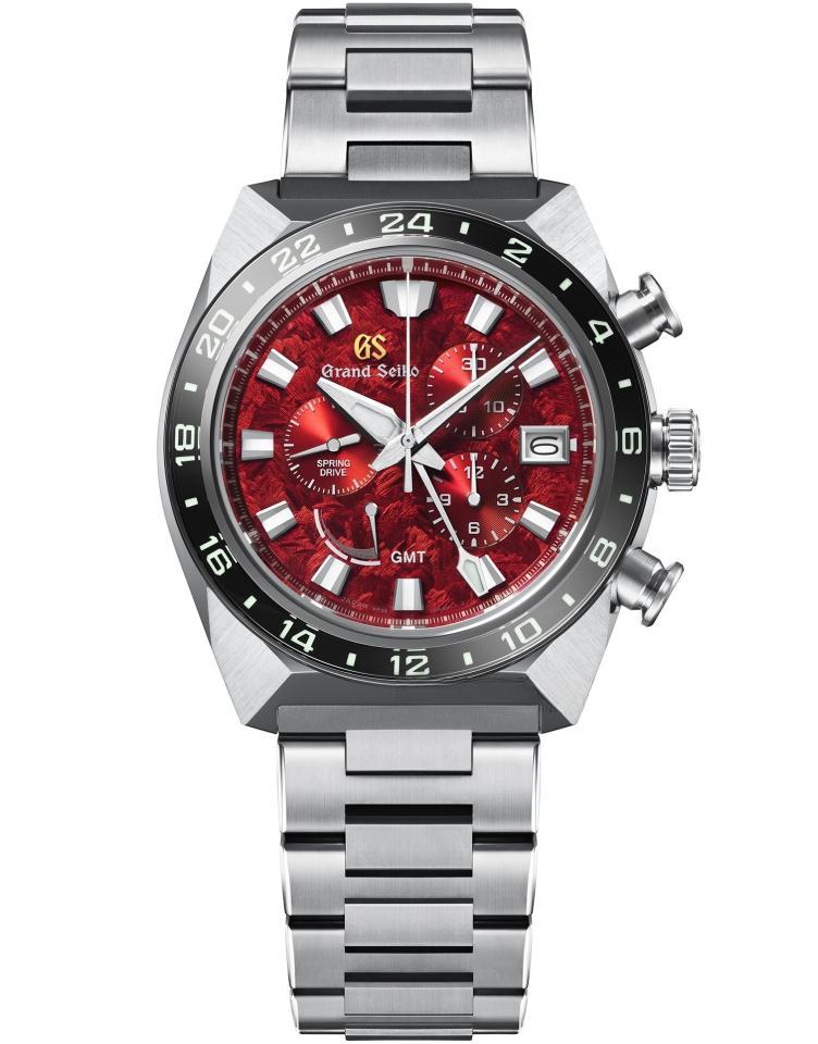 GRAND SEIKO SBGC275 SPORT