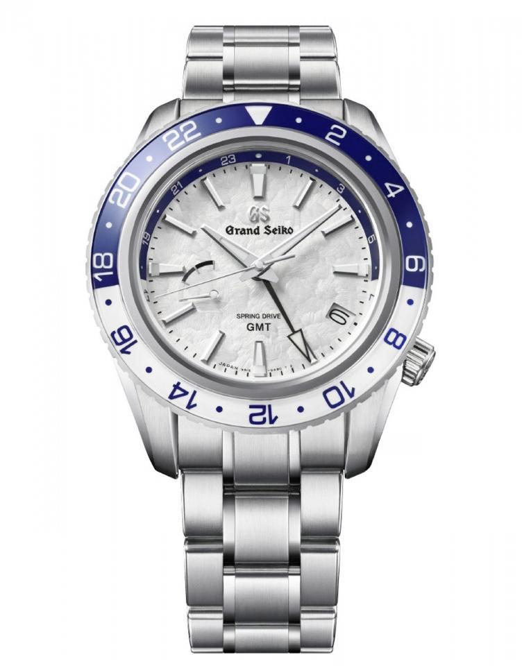 GRAND SEIKO SBGE275 SPORT