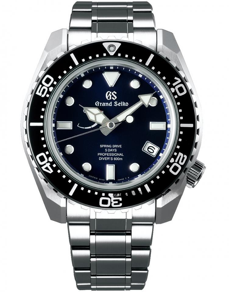 GRAND SEIKO SLGA001 SPORT