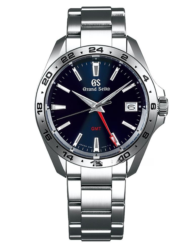 GRAND SEIKO SBGN005 SPORT