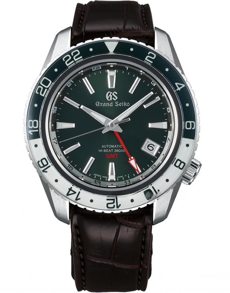 GRAND SEIKO SBGJ239 SPORT