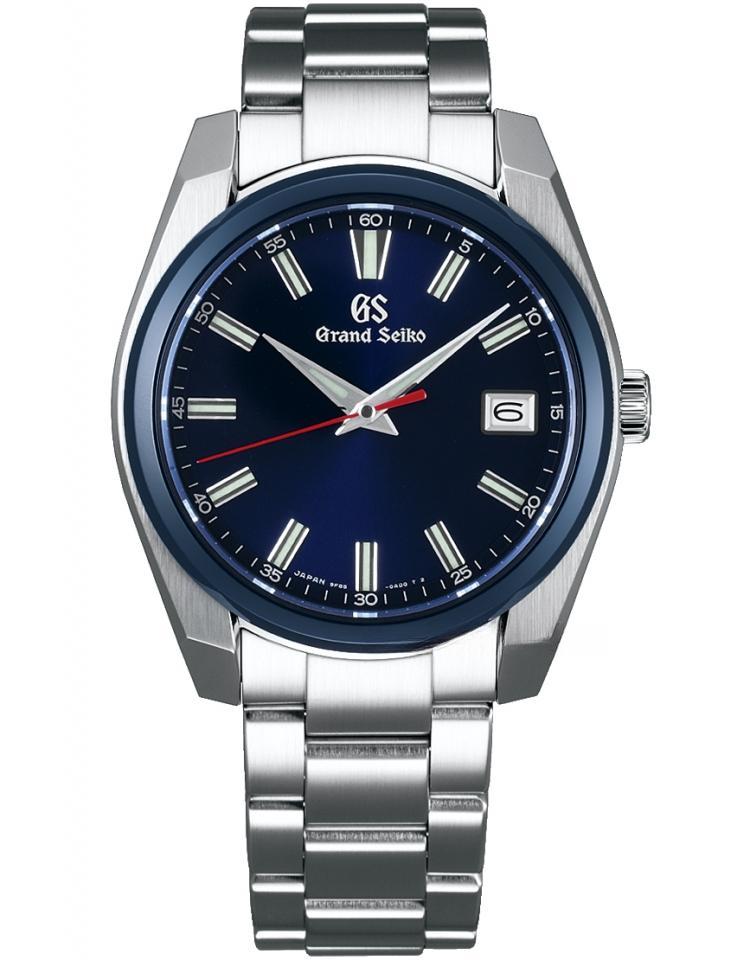 GRAND SEIKO SBGP015 SPORT