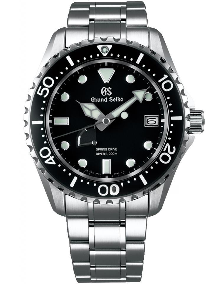 GRAND SEIKO SBGA229 SPORT