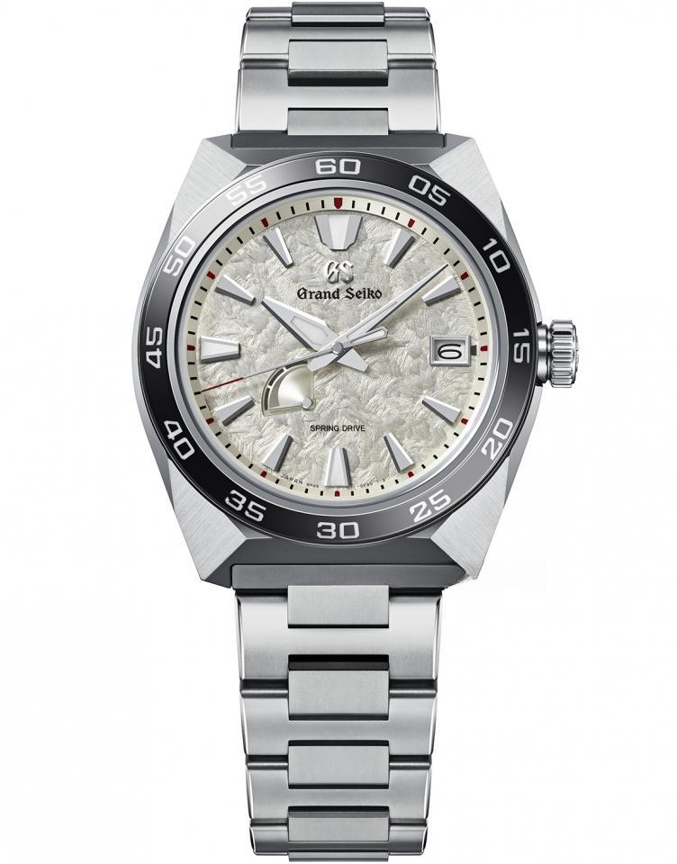 GRAND SEIKO SBGA481 SPORT