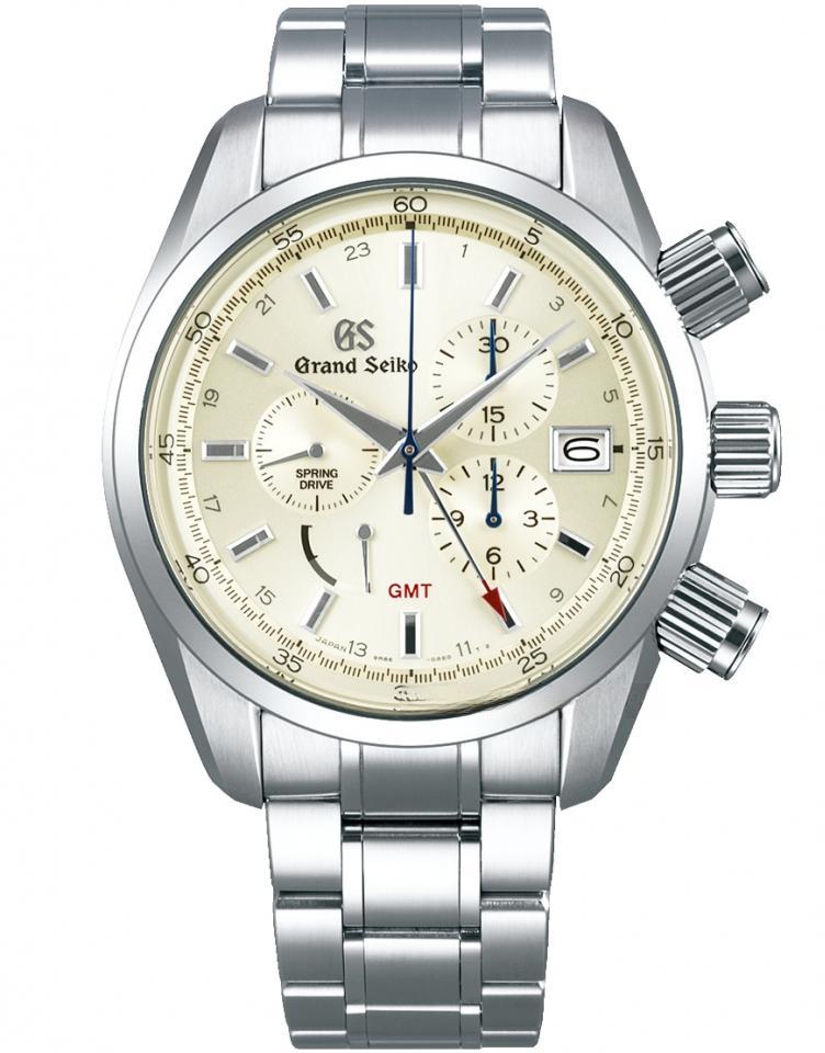 GRAND SEIKO SBGC201 SPORT