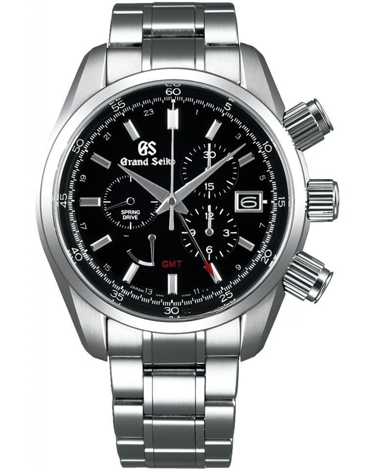 GRAND SEIKO SBGC203 SPORT