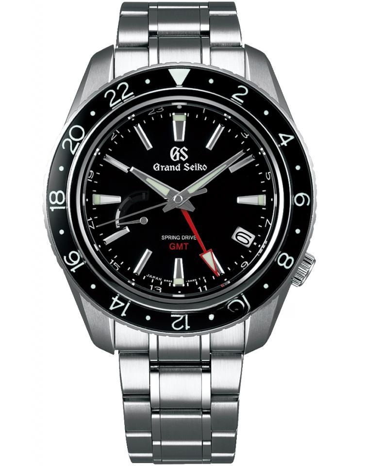 GRAND SEIKO SBGE201 SPORT