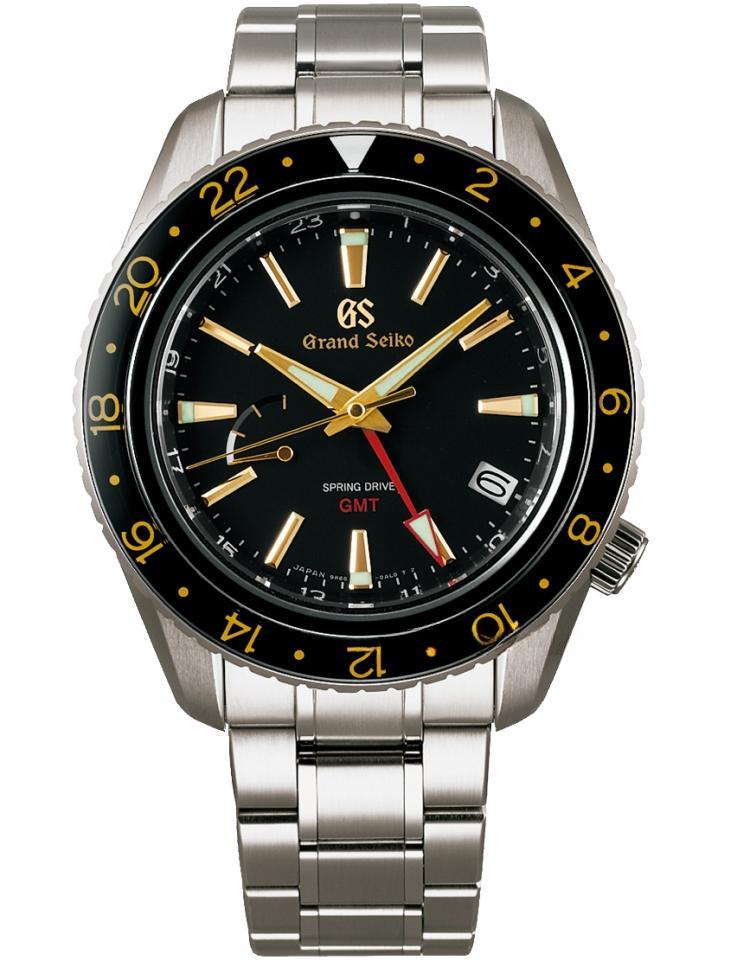 GRAND SEIKO SBGE215 SPORT