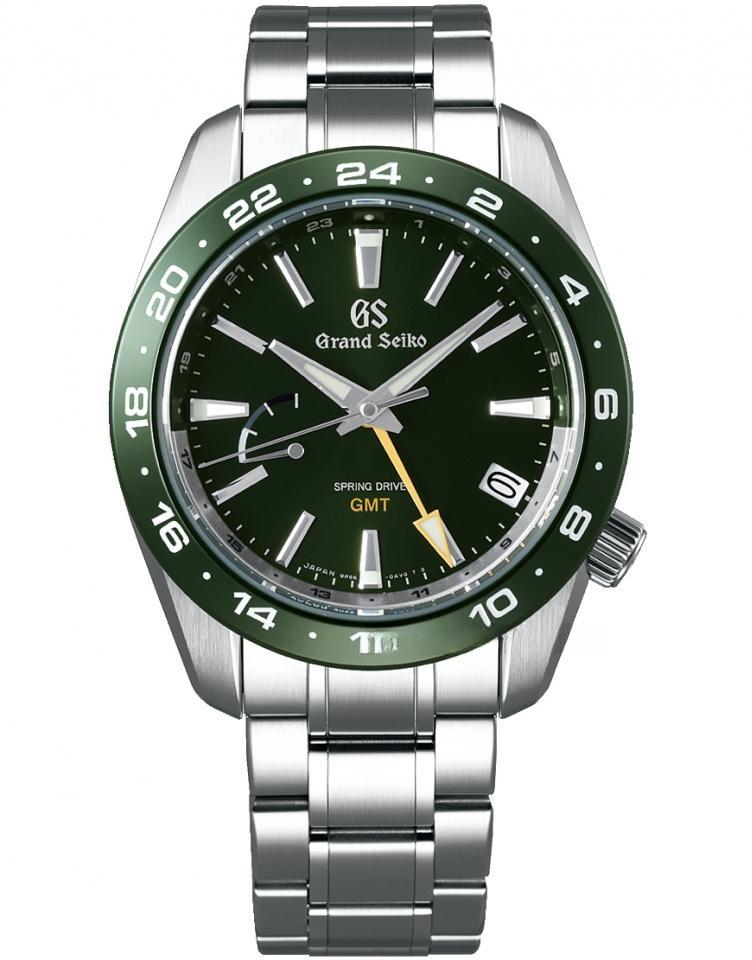 GRAND SEIKO SBGE257 SPORT