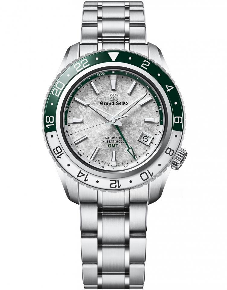 GRAND SEIKO SBGJ277 SPORT