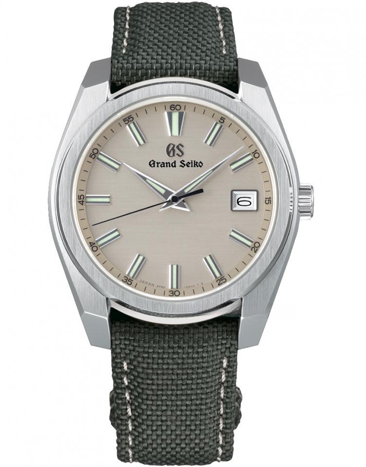 GRAND SEIKO SBGV245 SPORT