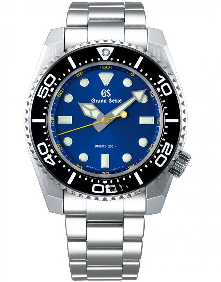 GRAND SEIKO SBGX337 SPORT