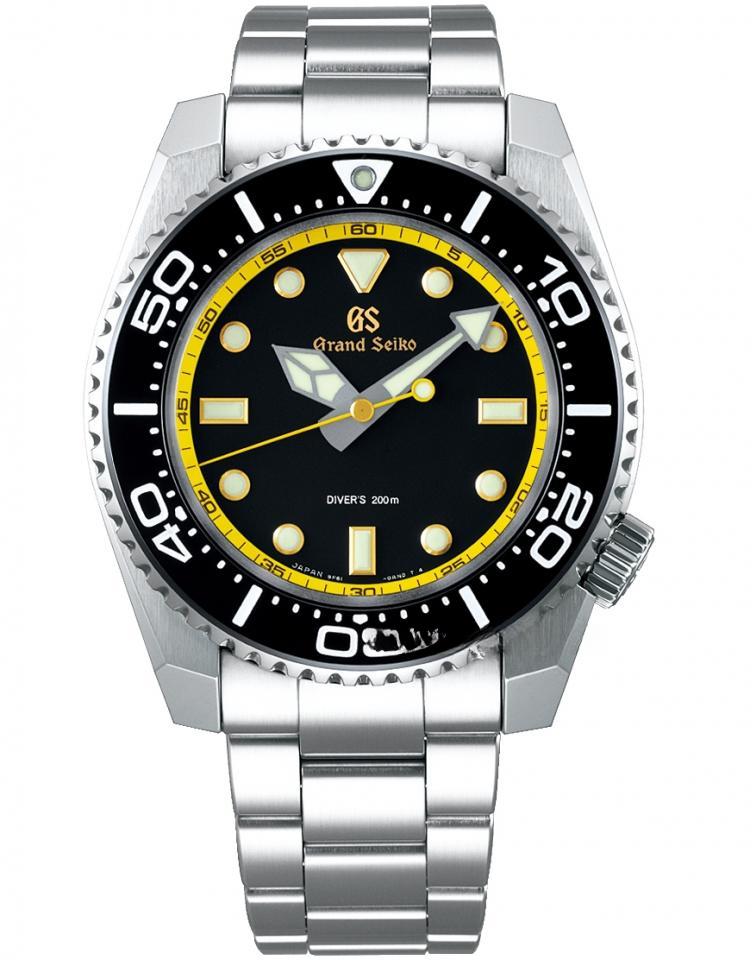 GRAND SEIKO SBGX339 SPORT