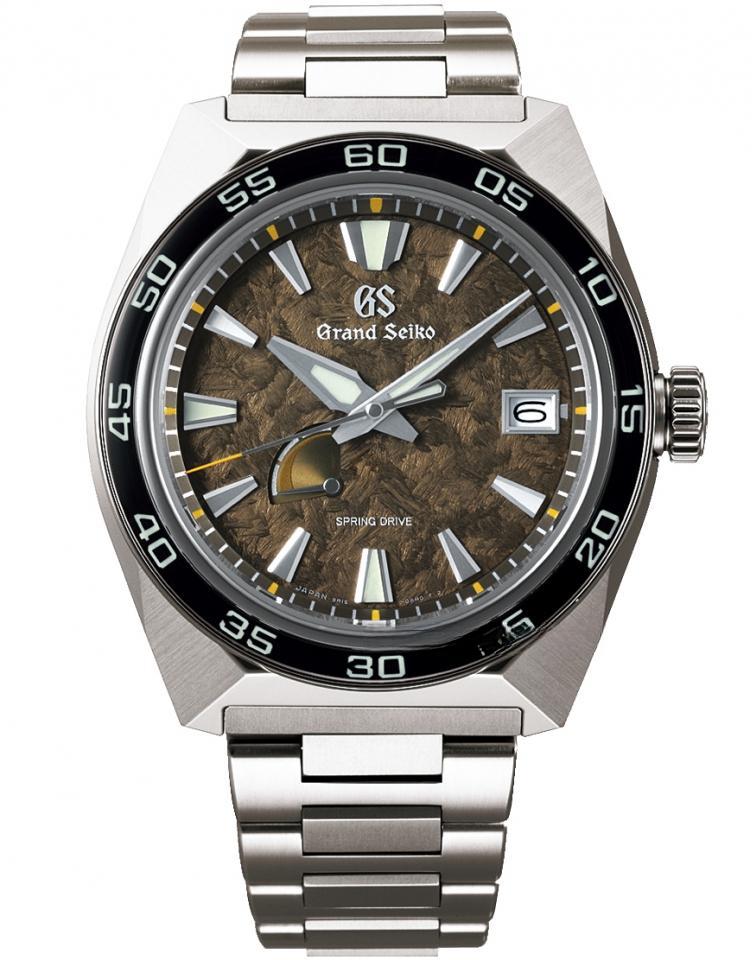 GRAND SEIKO SBGC230 SPORT