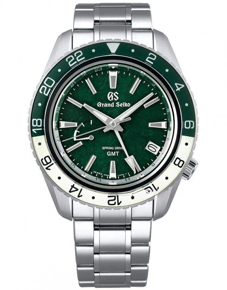GRAND SEIKO SBGE295 SPORT