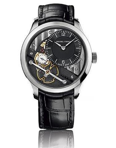GREUBEL FORSEY （Signature 1） SIGNATURE 1