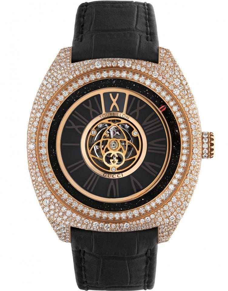 GUCCI YA142333 Gucci Interlocking