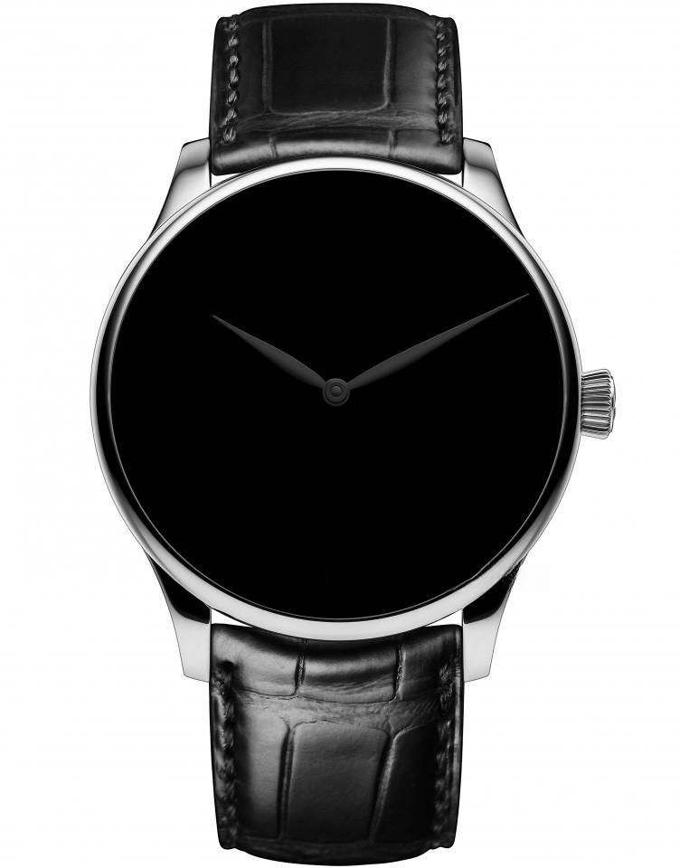 H. MOSER & CIE 2327-1213 冒險者
