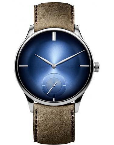 H. MOSER & CIE 2327-0207 冒險者