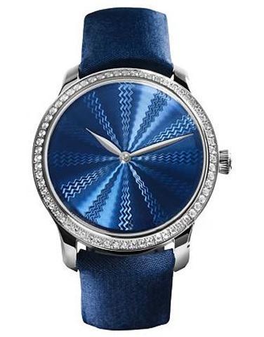 H. MOSER & CIE 1321-0218 勇創者