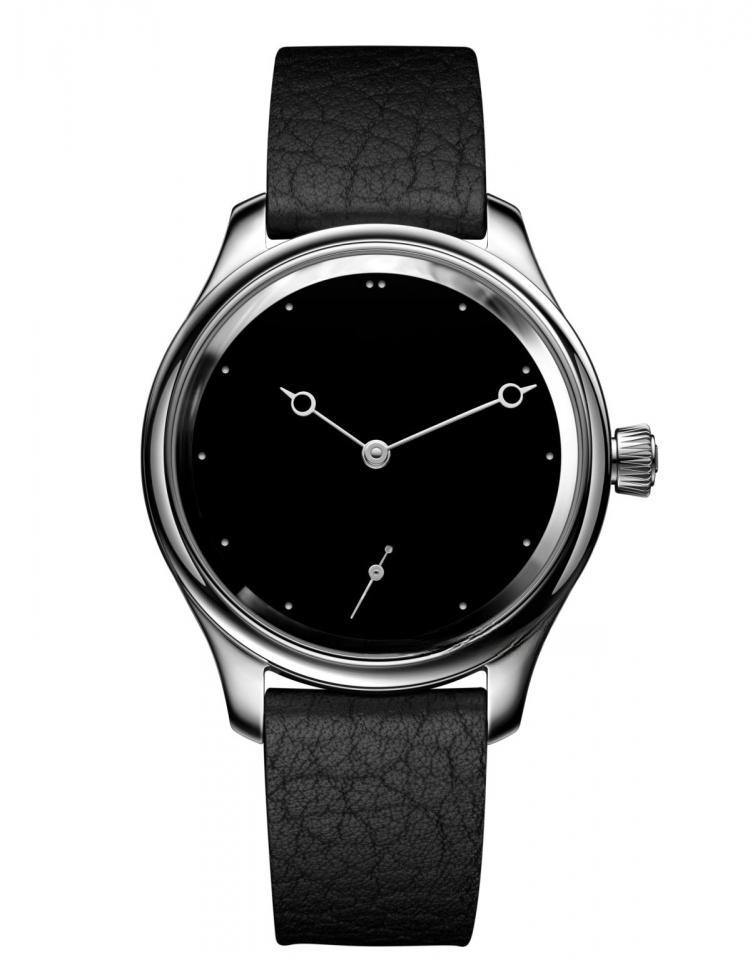 H. MOSER & CIE 1327-1201 勇創者