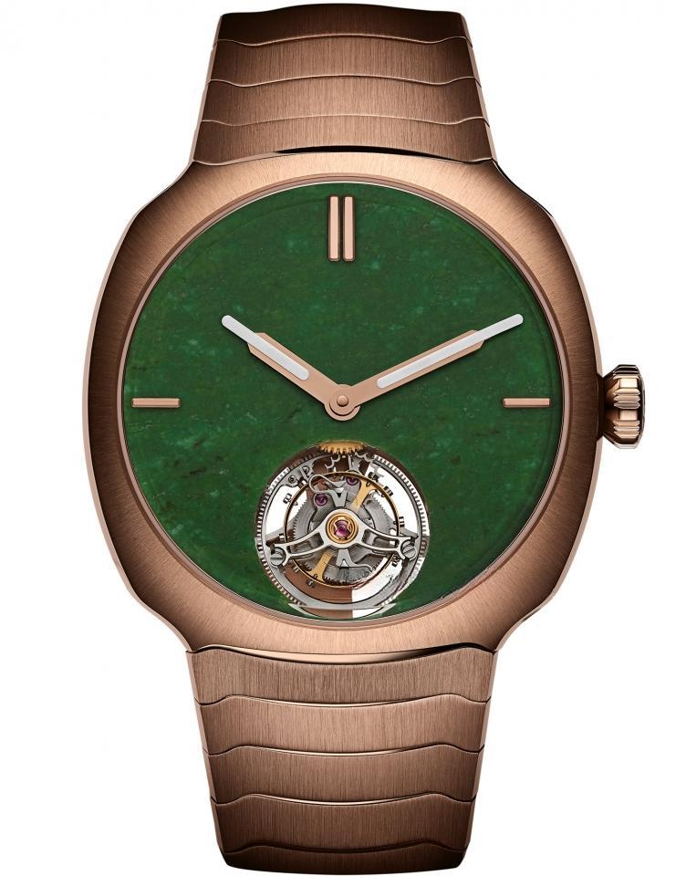 H. MOSER & CIE 6804-0406 疾速者