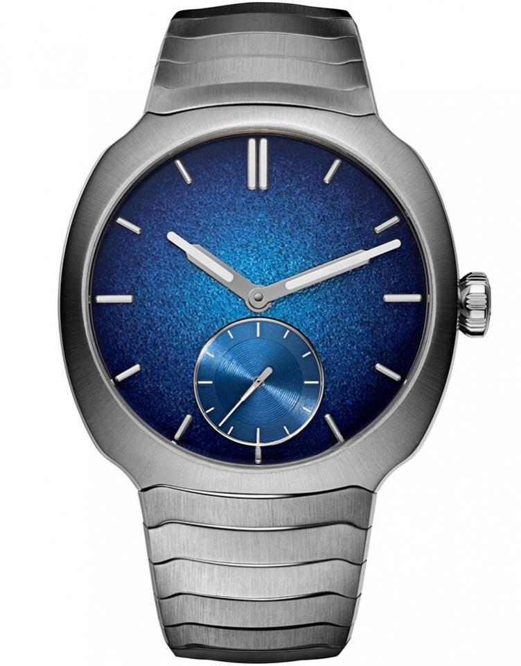 H. MOSER & CIE 6500-1200 疾速者