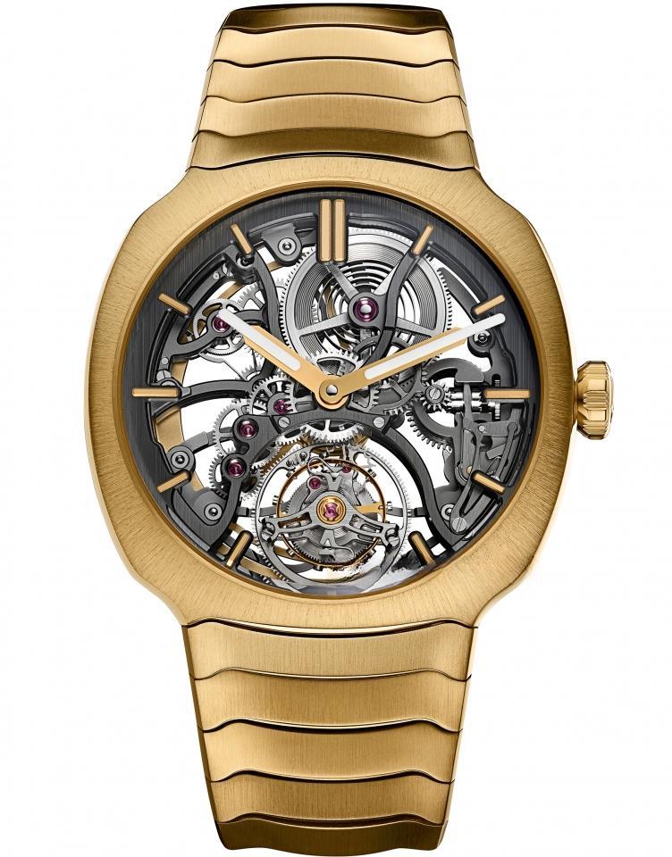 H. MOSER & CIE 6814-0700 疾速者