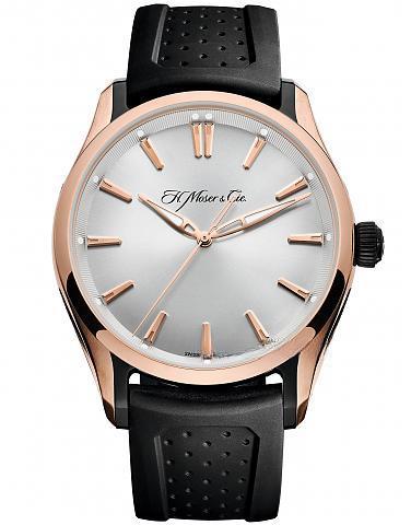 H. MOSER & CIE 3230-0900 開拓者
