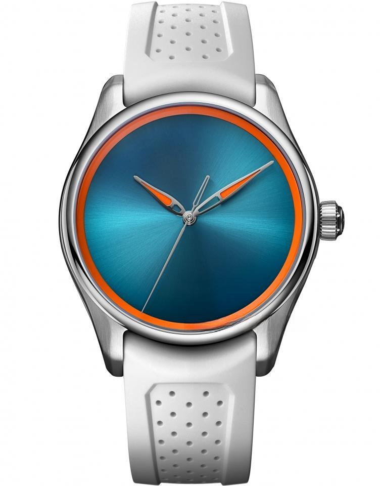 H. MOSER & CIE 3811-1203 開拓者