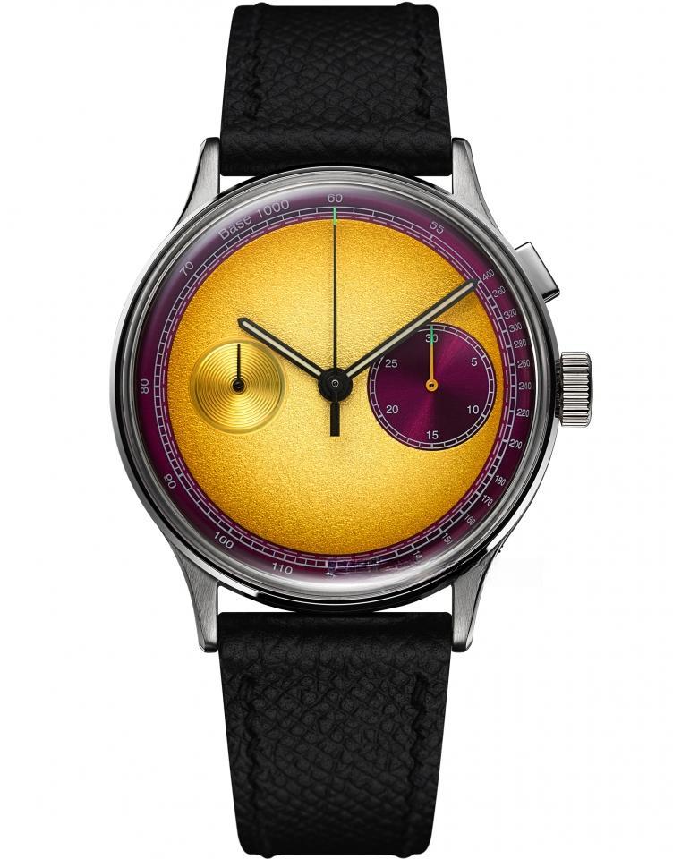 H. MOSER & CIE （Studio Underd0g） STUDIO UNDERD0G