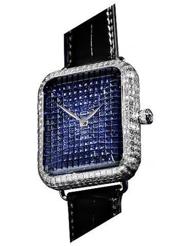 H. MOSER & CIE 5324-0202 SWISS ALP WATCH