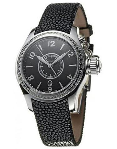 HAMILTON H77251935 卡其海軍