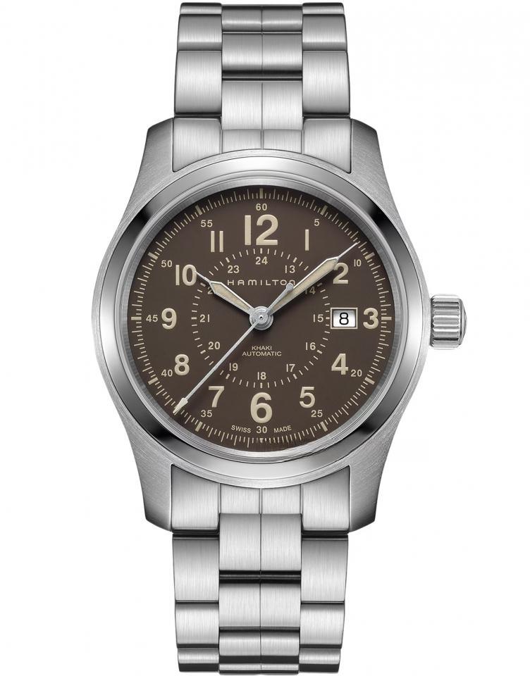 HAMILTON H70605143 卡其野戰
